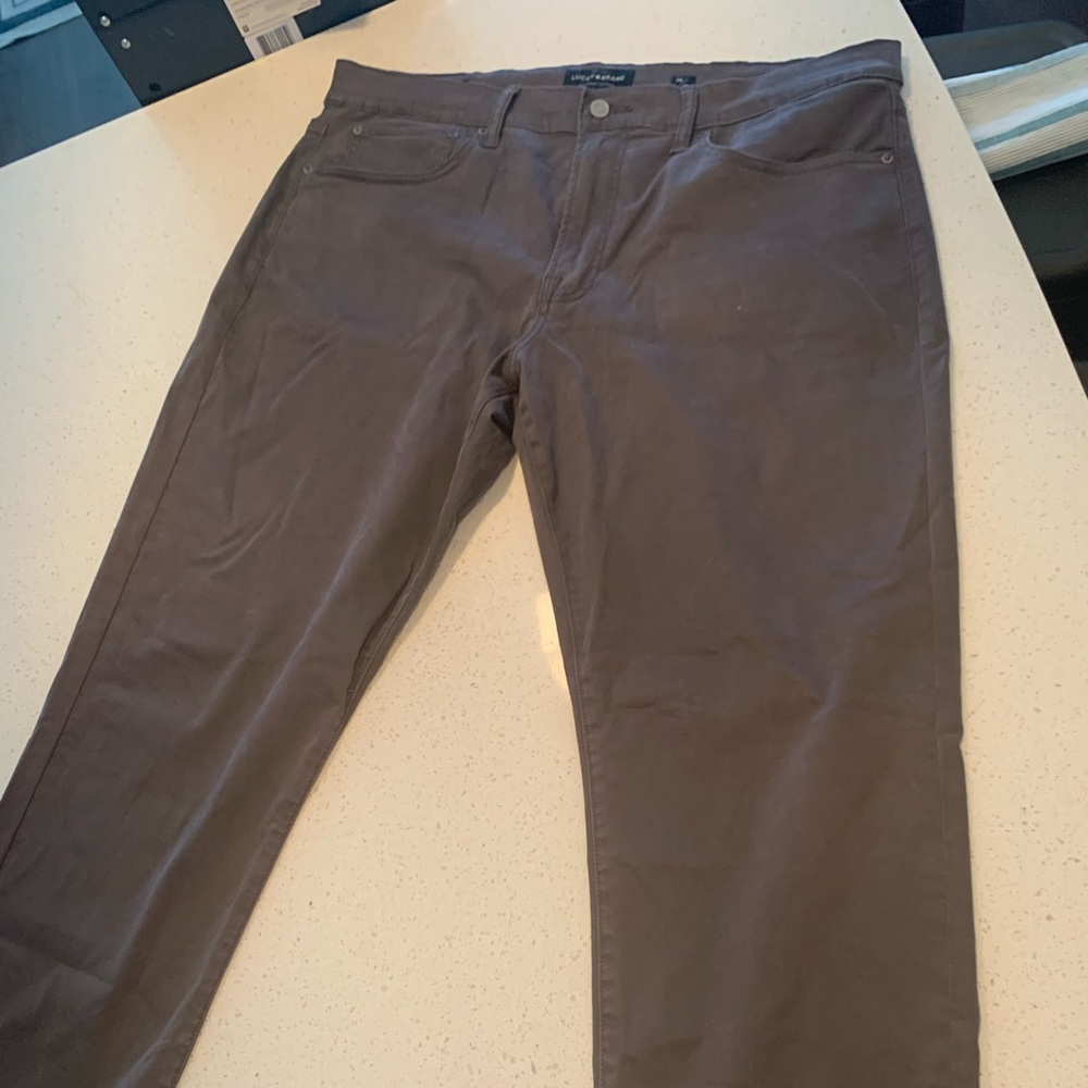 Lucky brand pants